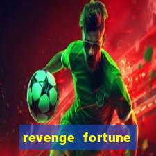 revenge fortune tiger 2 demo